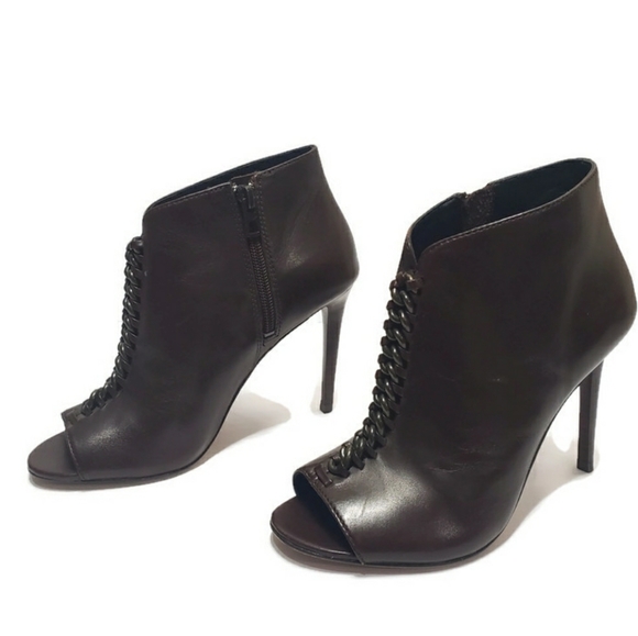 COACH heels shoes - Picture 1 of 10